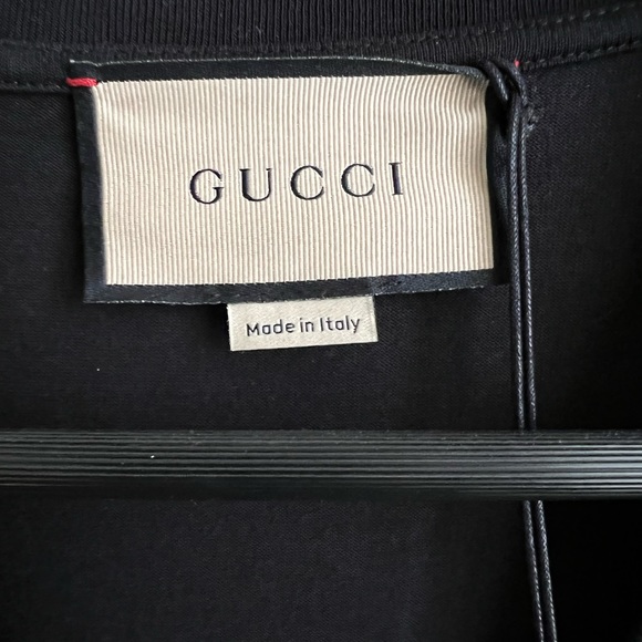 Gucci Original Gucci T Shirt - Picture 4 of 5
